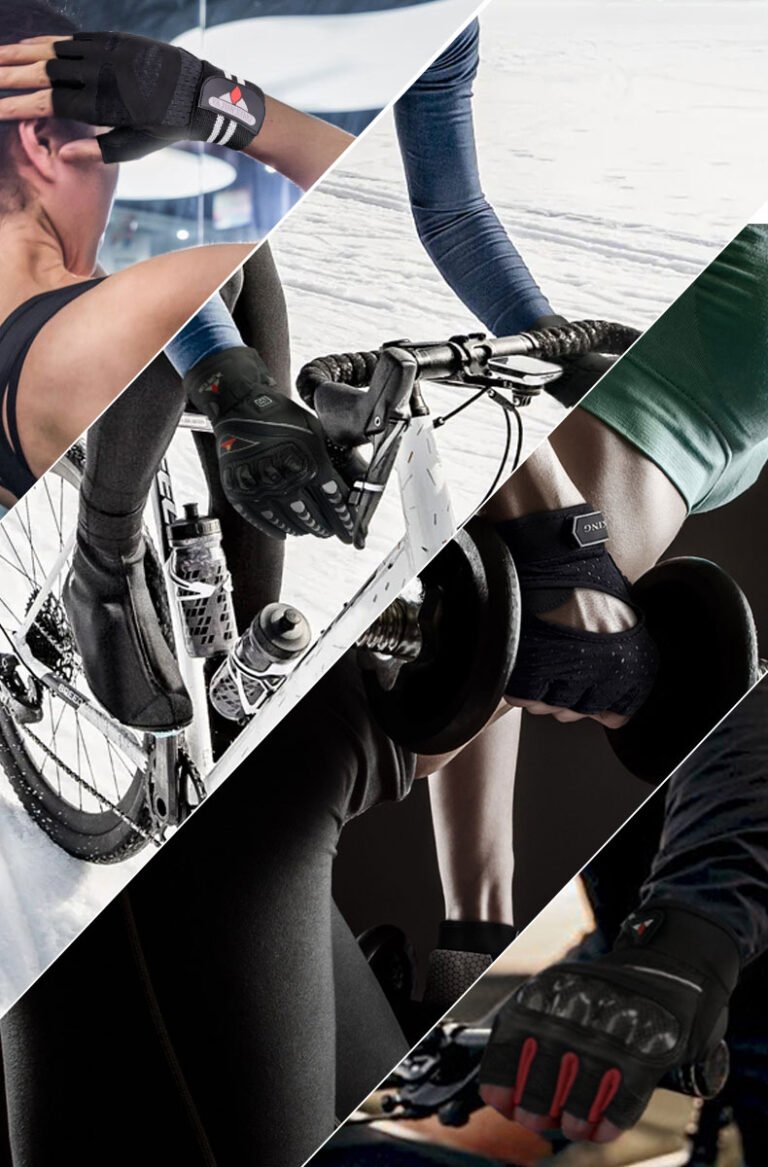 Joyxwarm-sports-gloves